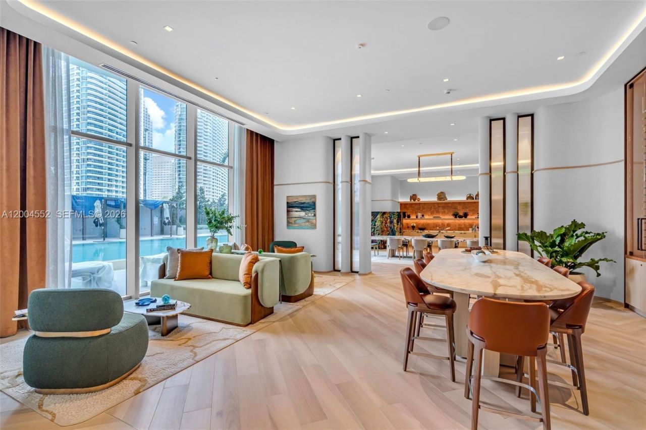 77 SE 5th St , Unit 3205, Miami, FL 33131 Photo