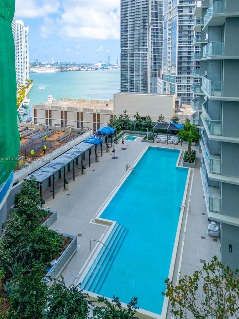 77 SE 5th St , Unit 3205, Miami, FL 33131 Photo