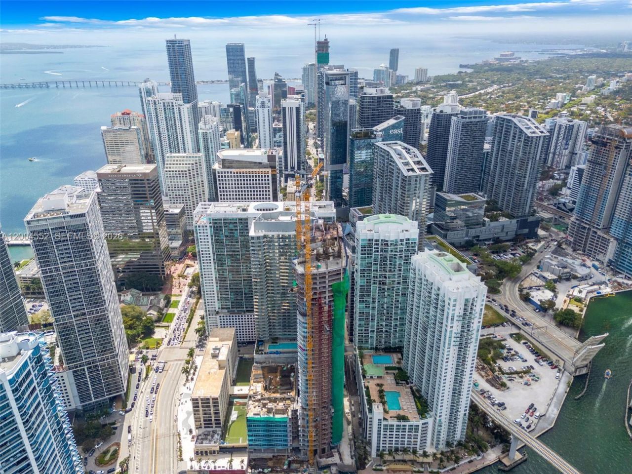 77 SE 5th St , Unit 3205, Miami, FL 33131 Photo