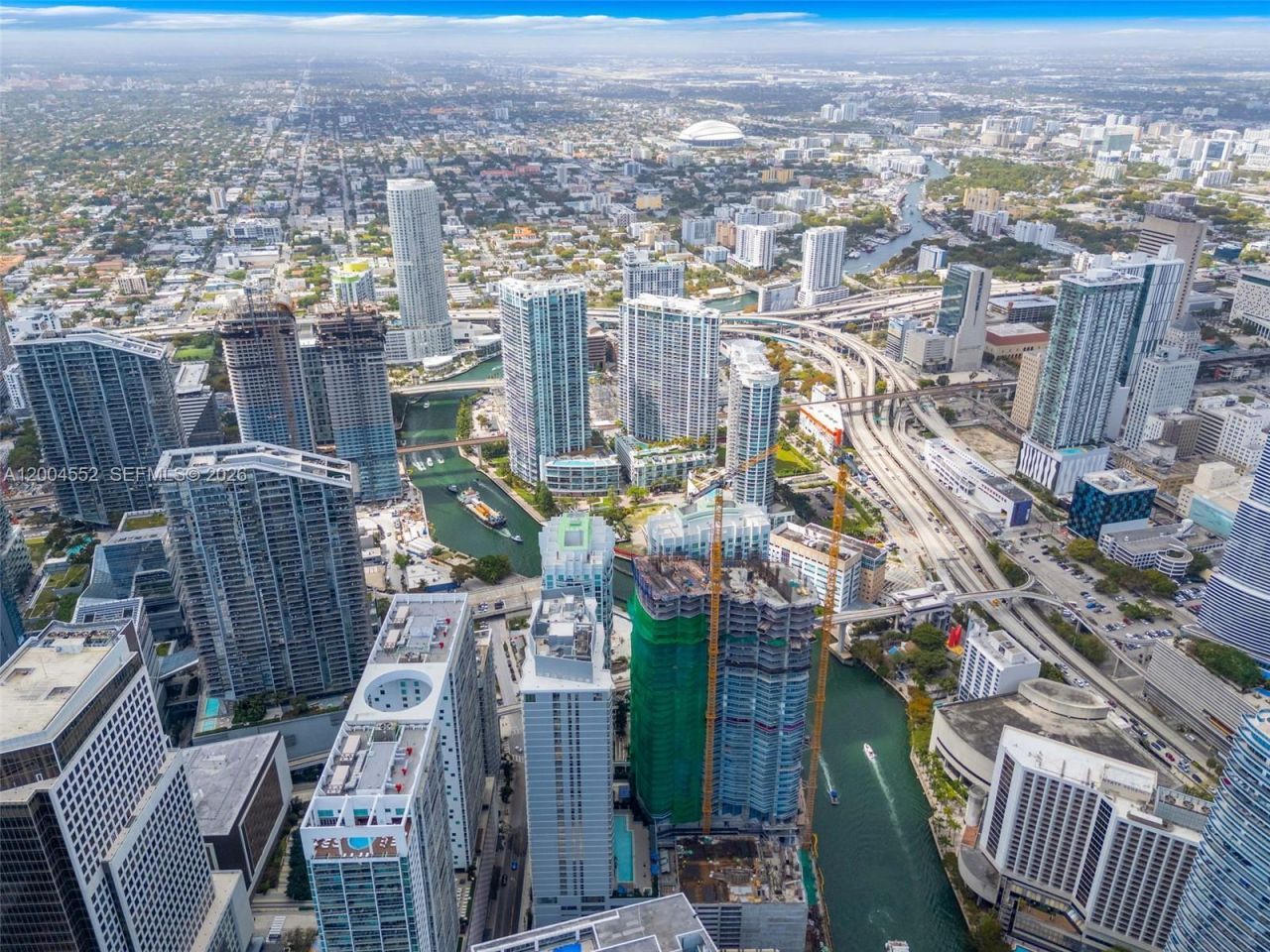 77 SE 5th St , Unit 3205, Miami, FL 33131 Photo