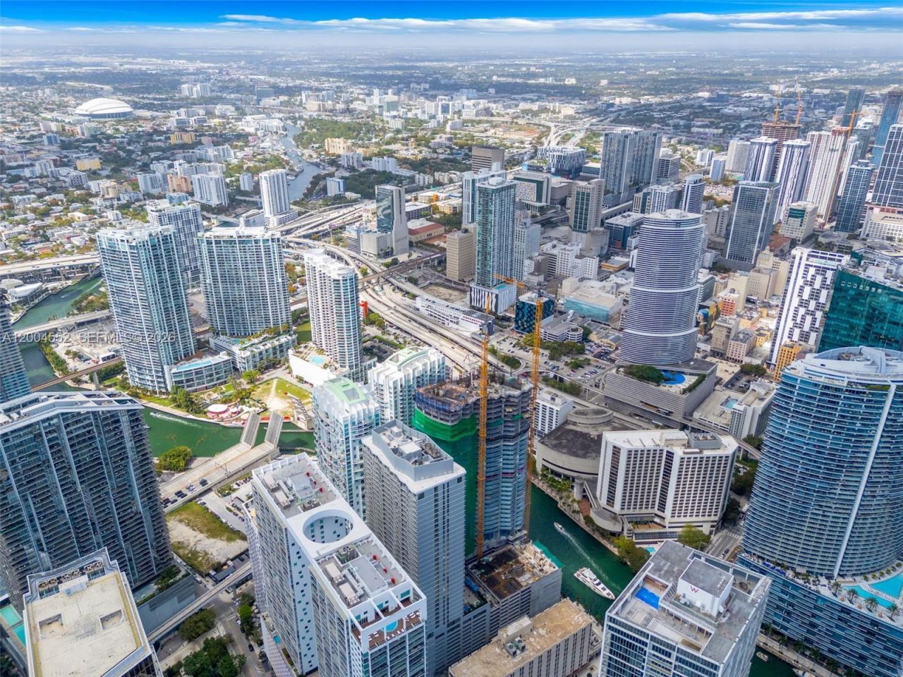 77 SE 5th St , Unit 3205, Miami, FL 33131 Photo