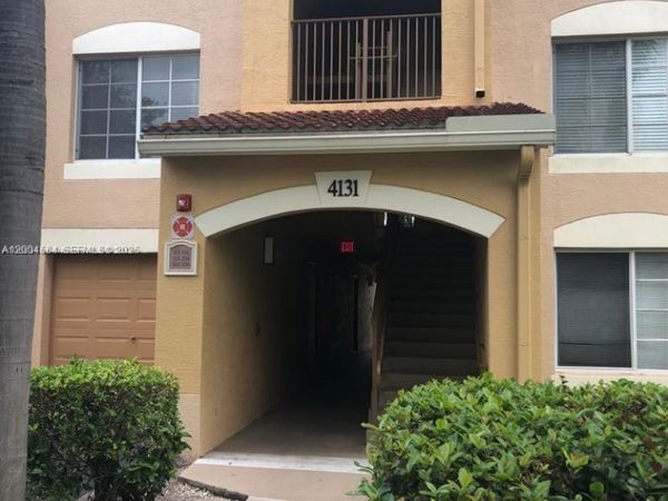 4131 San Marino Blvd , Unit 203, West Palm Beach, FL 33409
