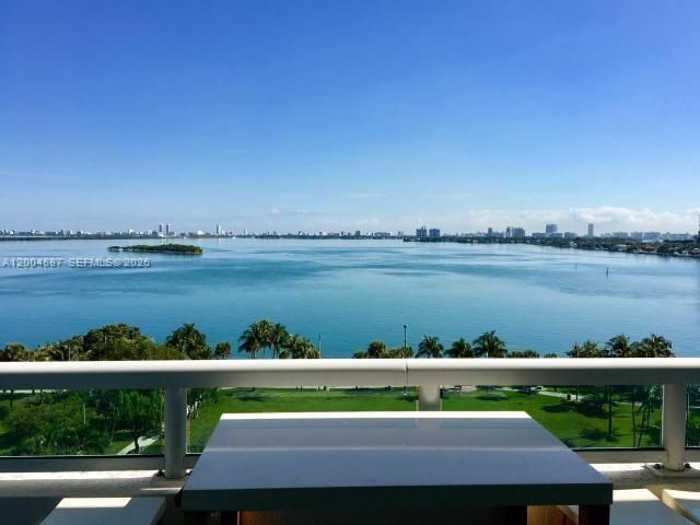 1800 N Bayshore Dr, Unit 609, Miami, FL 33132 Photo
