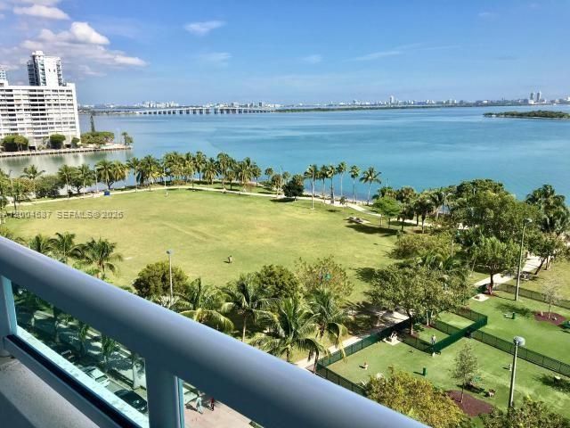 1800 N Bayshore Dr, Unit 609, Miami, FL 33132 Photo