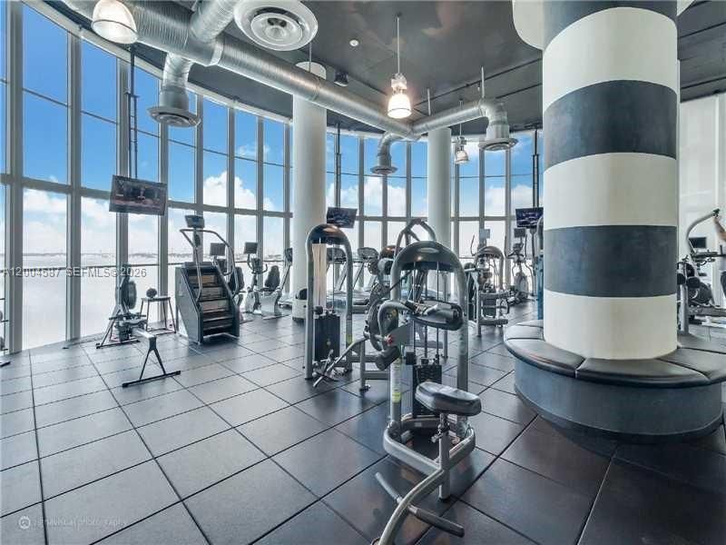 1800 N Bayshore Dr, Unit 609, Miami, FL 33132 Photo