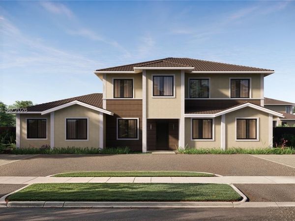 12552 SW 194th St , South Miami, FL 33177