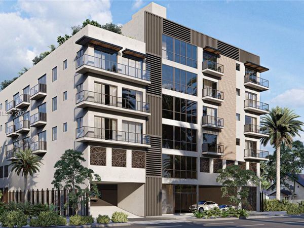 2022 Fletcher St , Hollywood, FL 33020