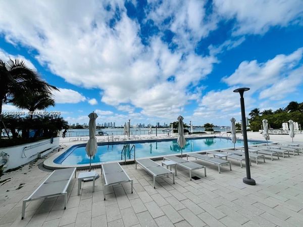 1000 E West Ave , Unit 617, Miami Beach, FL 33139