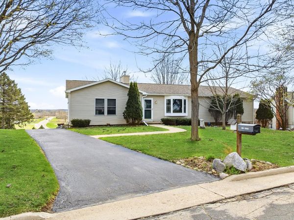 120 Beech Road, Waterloo, WI 53594