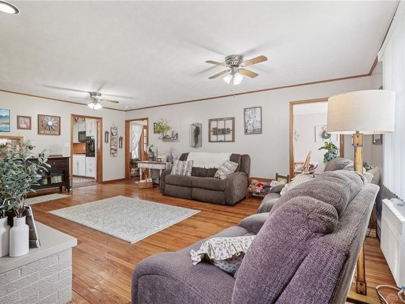 317 N Harrison Street, New Madison, OH 45346 Photo 12