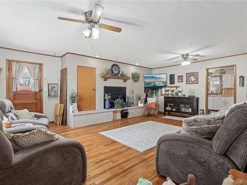 317 N Harrison Street, New Madison, OH 45346 Photo 13