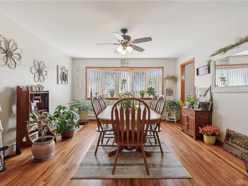 317 N Harrison Street, New Madison, OH 45346 Photo 14