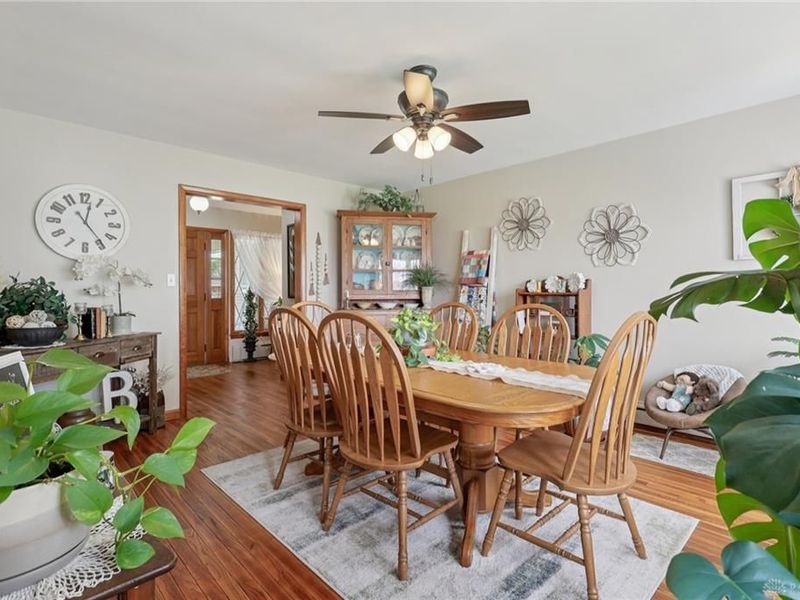 317 N Harrison Street, New Madison, OH 45346 Photo 15