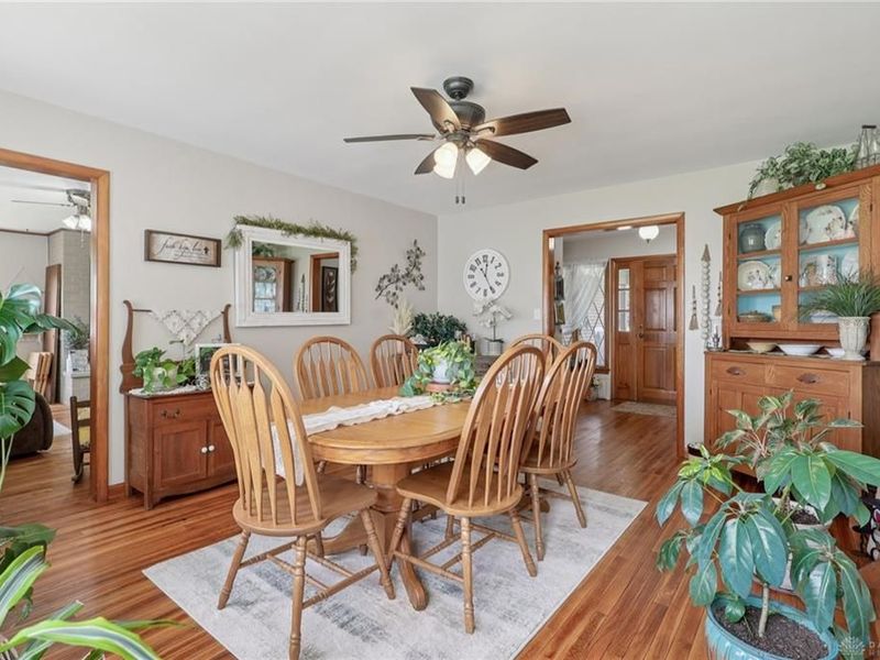 317 N Harrison Street, New Madison, OH 45346 Photo 16