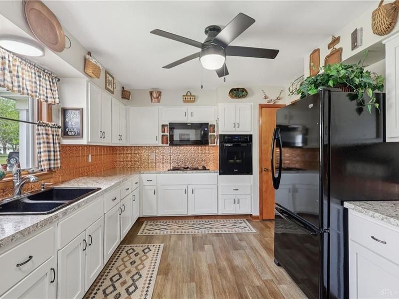 317 N Harrison Street, New Madison, OH 45346 Photo 18