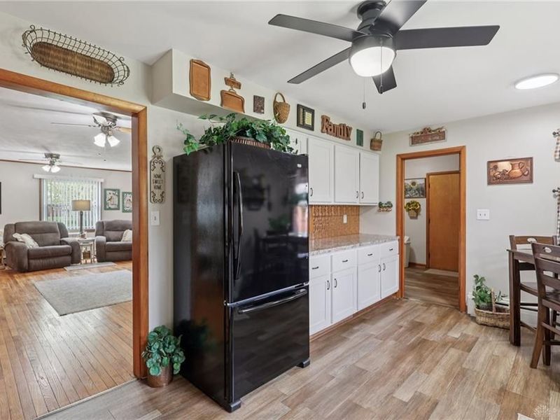 317 N Harrison Street, New Madison, OH 45346 Photo 21