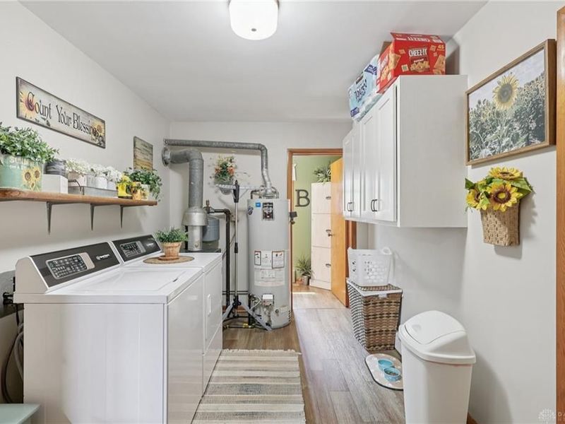 317 N Harrison Street, New Madison, OH 45346 Photo 22