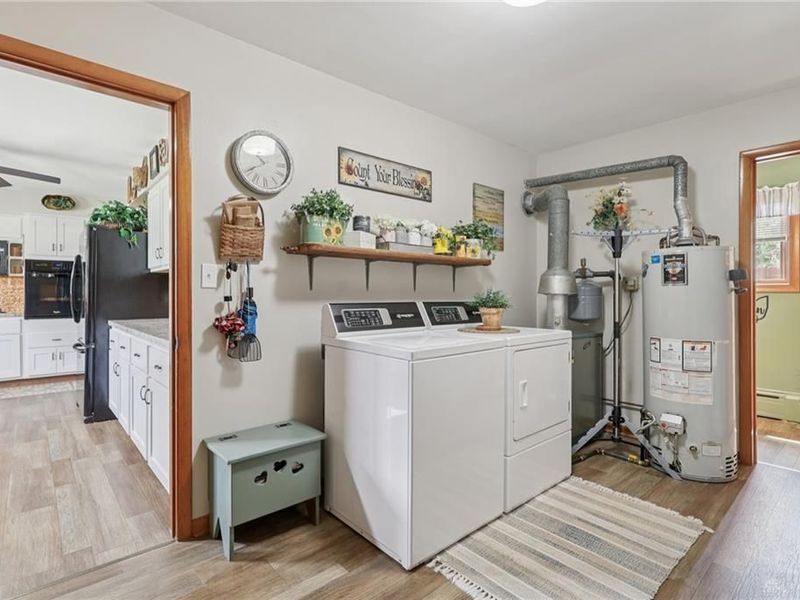 317 N Harrison Street, New Madison, OH 45346 Photo 23