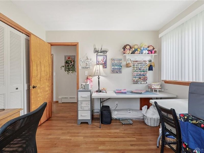 317 N Harrison Street, New Madison, OH 45346 Photo 29