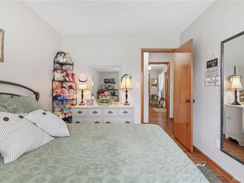 317 N Harrison Street, New Madison, OH 45346 Photo 31