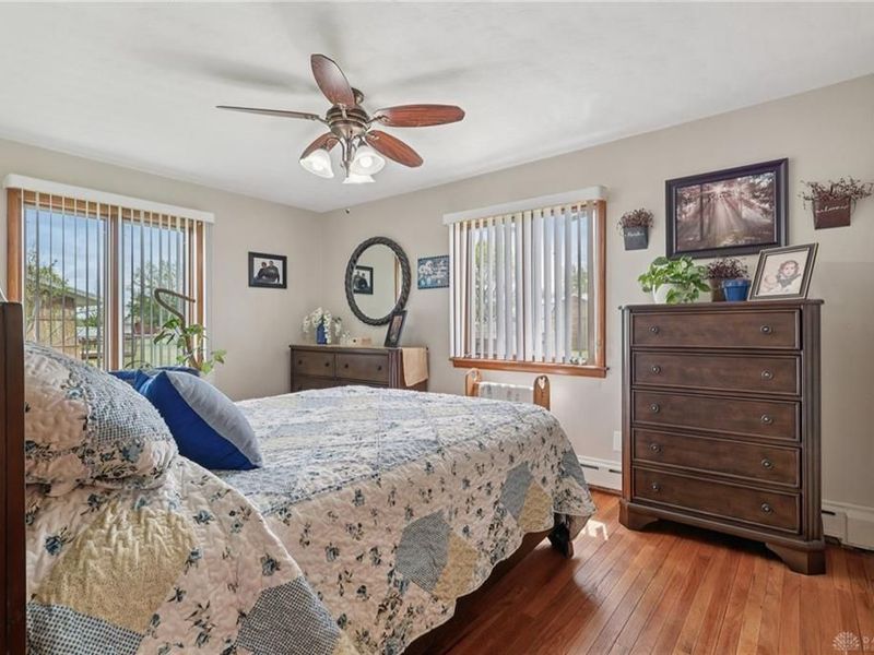 317 N Harrison Street, New Madison, OH 45346 Photo 32