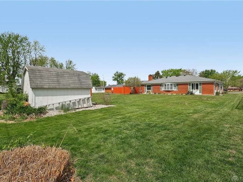 317 N Harrison Street, New Madison, OH 45346 Photo 39