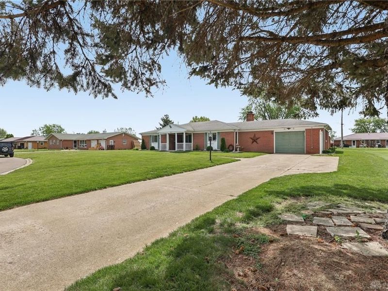 317 N Harrison Street, New Madison, OH 45346 Photo 42