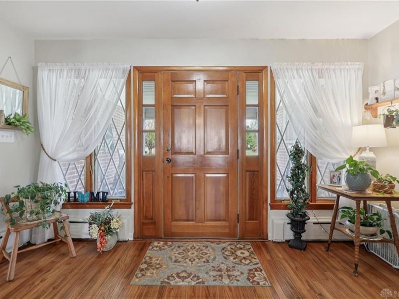 317 N Harrison Street, New Madison, OH 45346 Photo 6