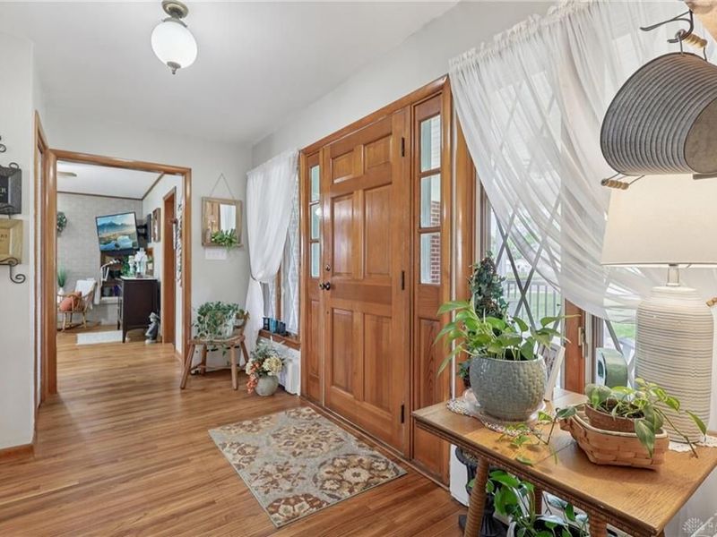 317 N Harrison Street, New Madison, OH 45346 Photo 7