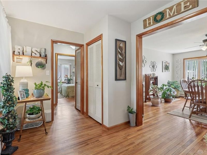 317 N Harrison Street, New Madison, OH 45346 Photo 8