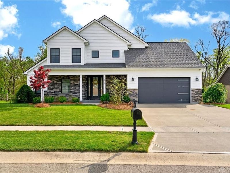 6582 Rosewood Lane, Goshen, OH 45122 Photo 1