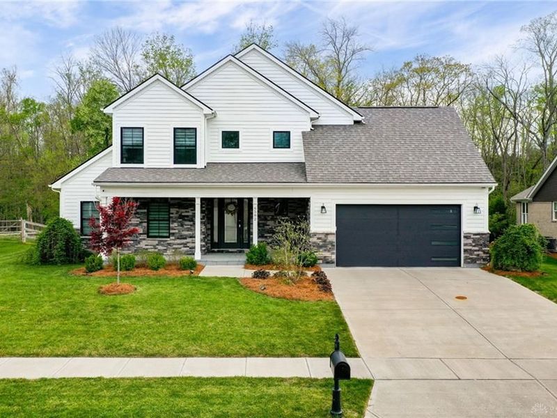 6582 Rosewood Lane, Goshen, OH 45122 Photo 2