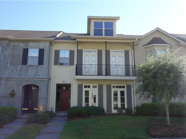 1207 RUE RENOIR, Mandeville, LA 70471