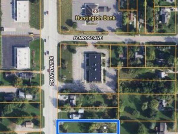 1421 S Linden Road , Flint Twp, MI 48532