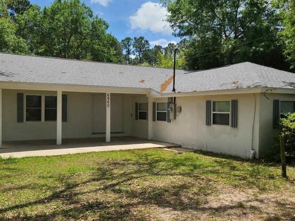 6970 Klondike Rd, Pensacola, FL 32526