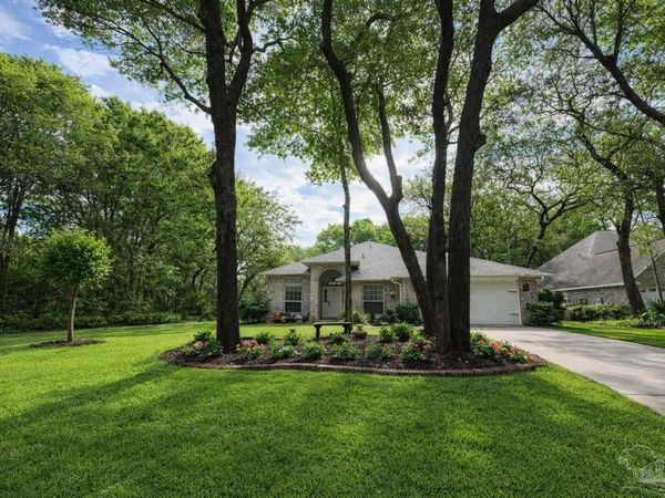 10355 Foggy Bottom Rd, Pensacola, FL 32507