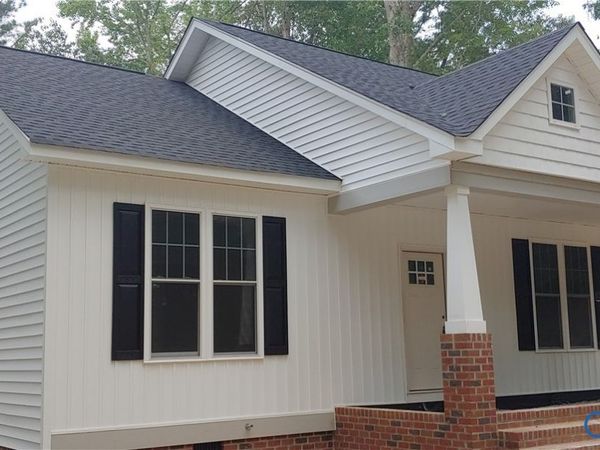 15571 Old Ridge Road, Beaverdam, VA 23015