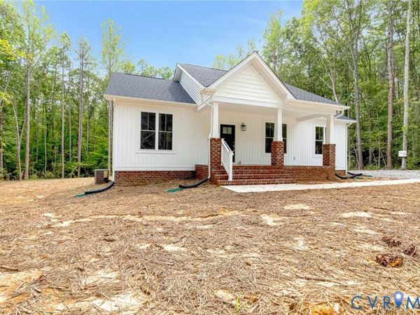 15531 Old Ridge Road, Beaverdam, VA 23015