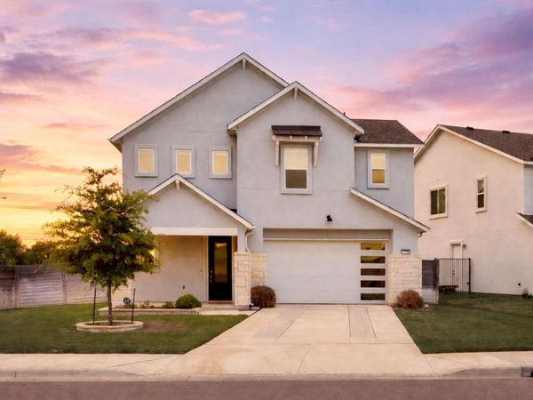 3701 Mesquite Valley RD, Georgetown, TX 78628