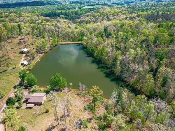 2308 Rackley Road , Ellijay, GA 30536