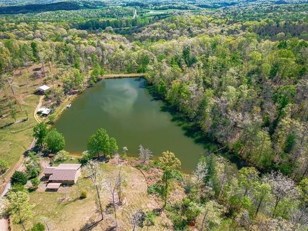 2308 Rackley Road , Ellijay, GA 30536