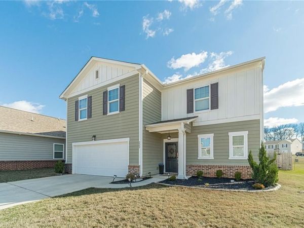 222 Knightsbridge Lane , Winder, GA 30680