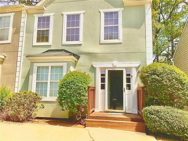 834 Heritage Valley Road, Norcross, GA 30093