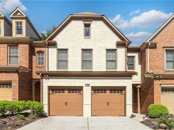 1746 Caswell Parkway, Unit 29, Marietta, GA 30060
