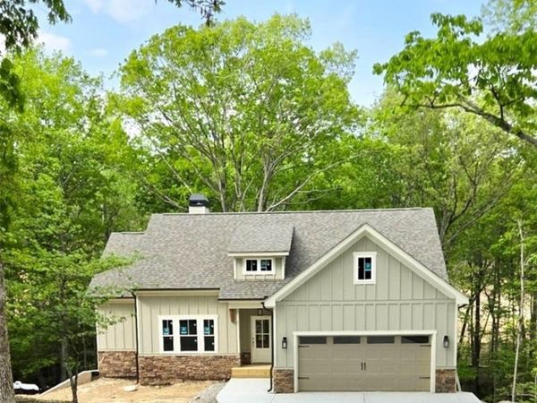 118 Elder Court, Waleska, GA 30183