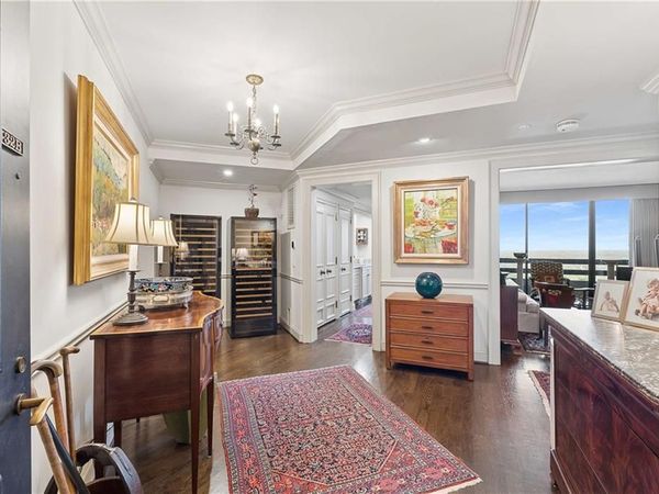 2660 Peachtree Road NW, Unit 32B, Atlanta, GA 30305