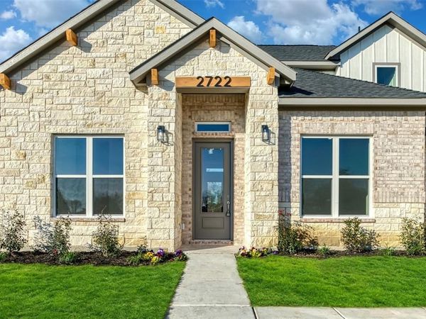 2722 Eastridge Boulevard, Princeton, TX 75407