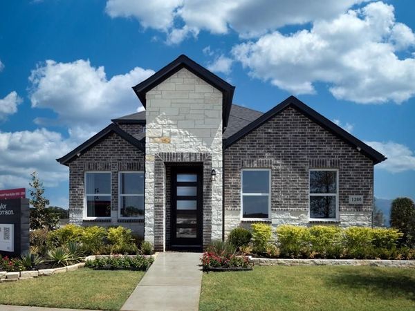 1200 Hyssop Drive, Celina, TX 75009