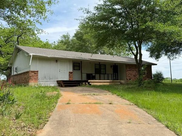 301 VZ County 1320 Road, Canton, TX 75103