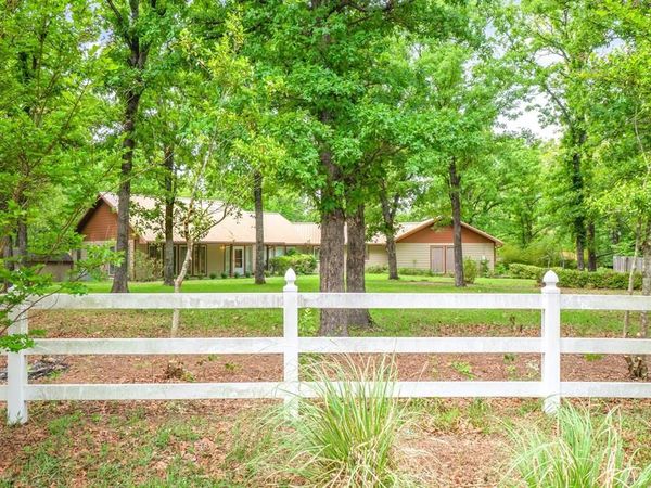 584 VZ County Road 4125 , Canton, TX 75103